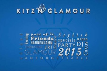 Kitz’n’Glamour Party 2015