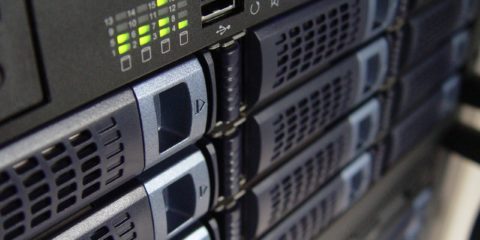 NetApp Storage-Systeme