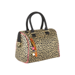 paul-s-boutique-handtasche-mit-all-over-print-gold