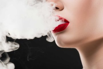 Vaporesso Luxe - wie eine E-Zigarette zum Kultobjekt wurde