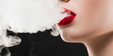 Vaporesso Luxe - wie eine E-Zigarette zum Kultobjekt wurde